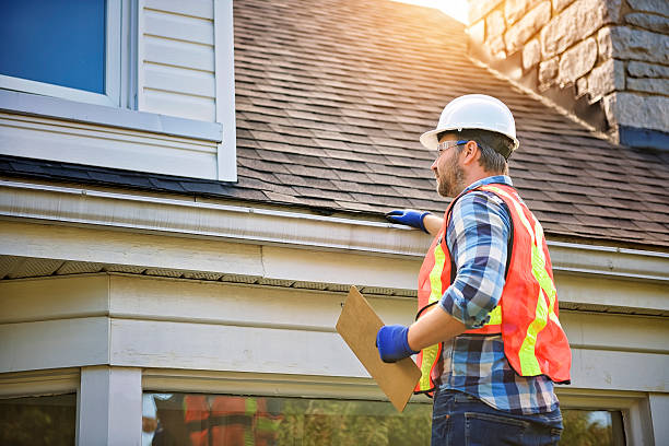 Licensed Gutter Installation service in Fishers Island, NY - Roof Repair Smedway